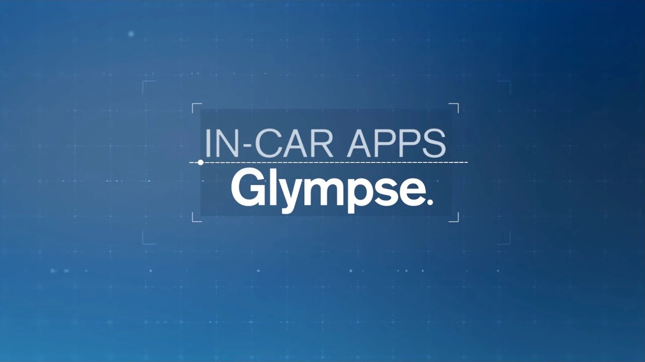 Stay In Touch With Glympse